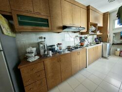 Blk 126C Edgedale Plains (Punggol), HDB 3 Rooms #600927281